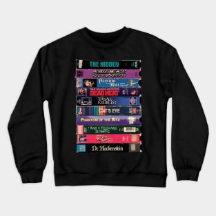 Title Track Stack Vol. 2 Crewneck Sweatshirt